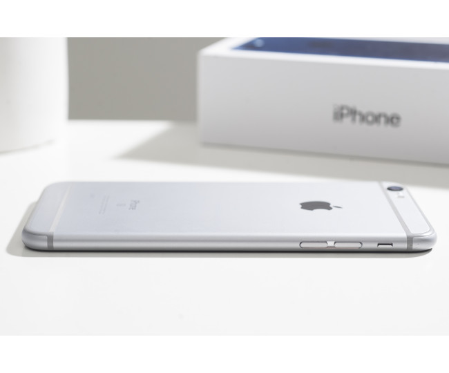 iPhone 6s Plus 32gb, Space Gray б/у